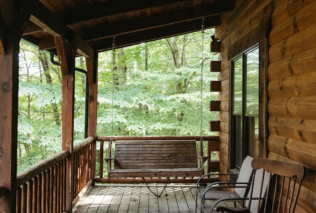 Photo of Patio Balcony in Stanton