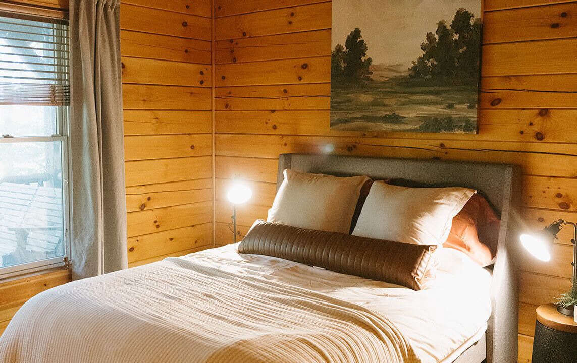 Photo of Bedroom in Stanton