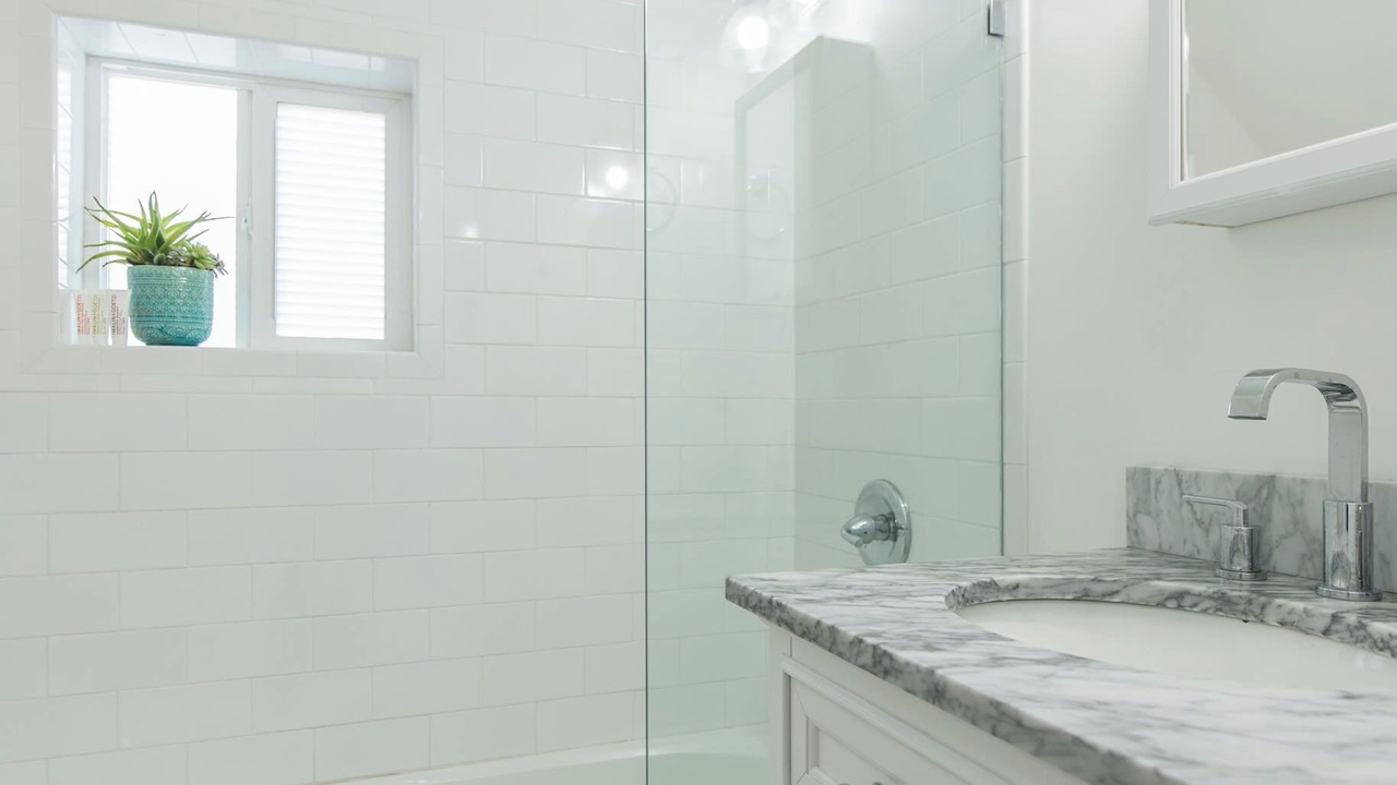 Photo of Bathroom in Frankfort