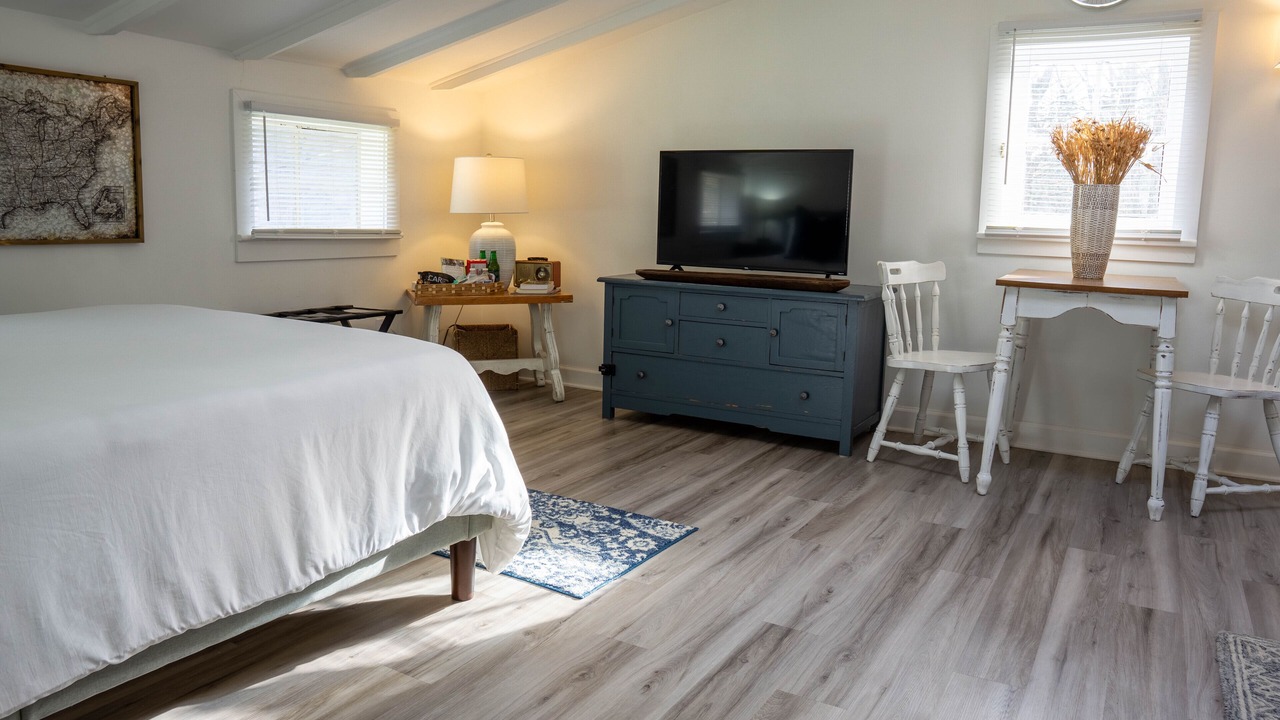 Photo of Bedroom in Frankfort