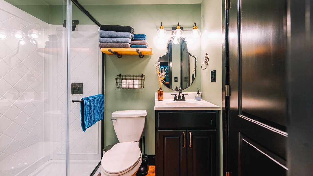 Photo of Bathroom in Rogers