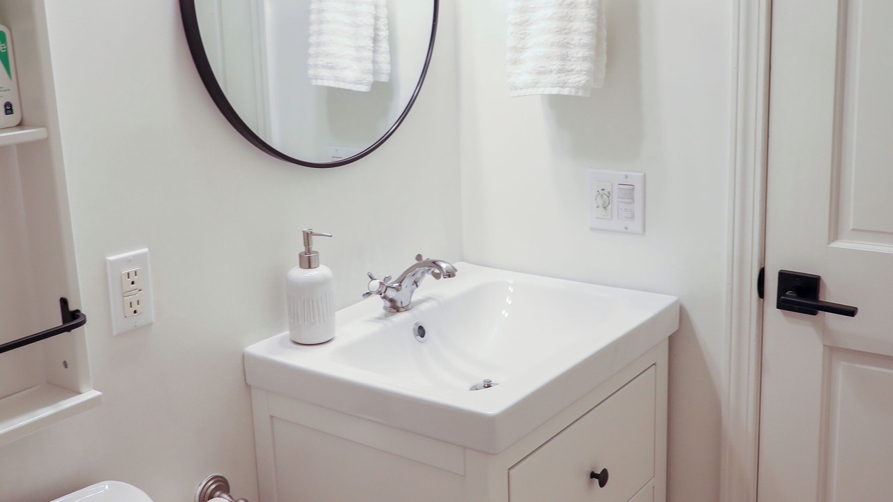 Photo of Bathroom in Bakersville