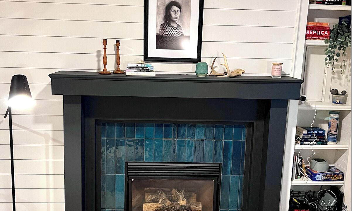 Photo of Livingroom in Bakersville