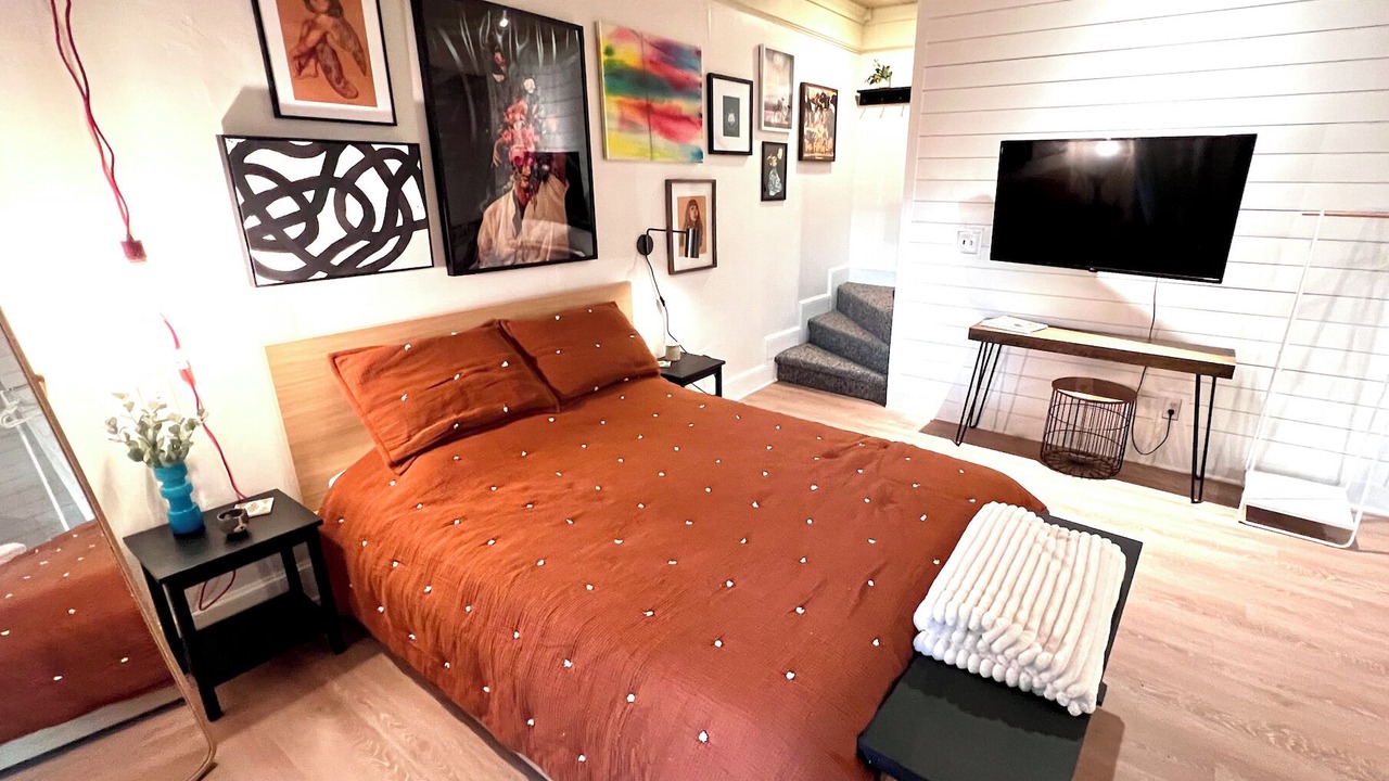 Photo of Livingroom in Bakersville