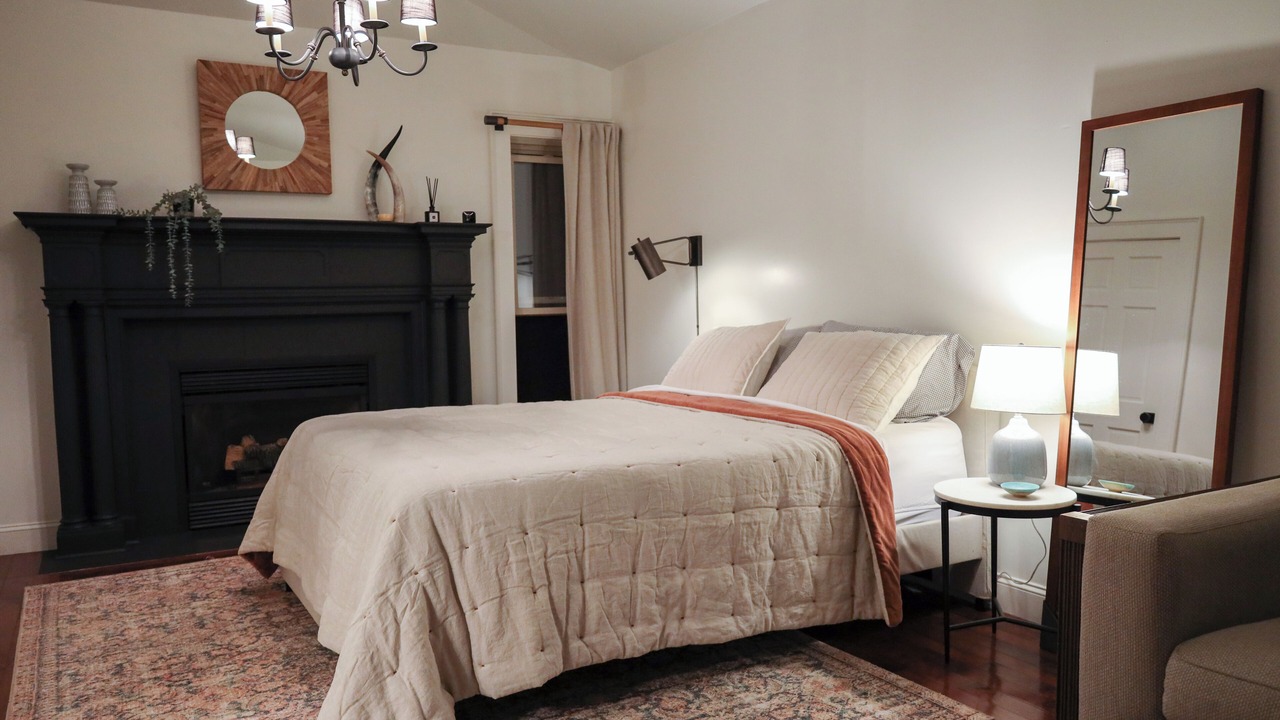 Photo of Livingroom in Bakersville