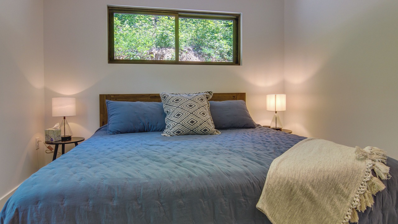 Photo of Bedroom in Fairview