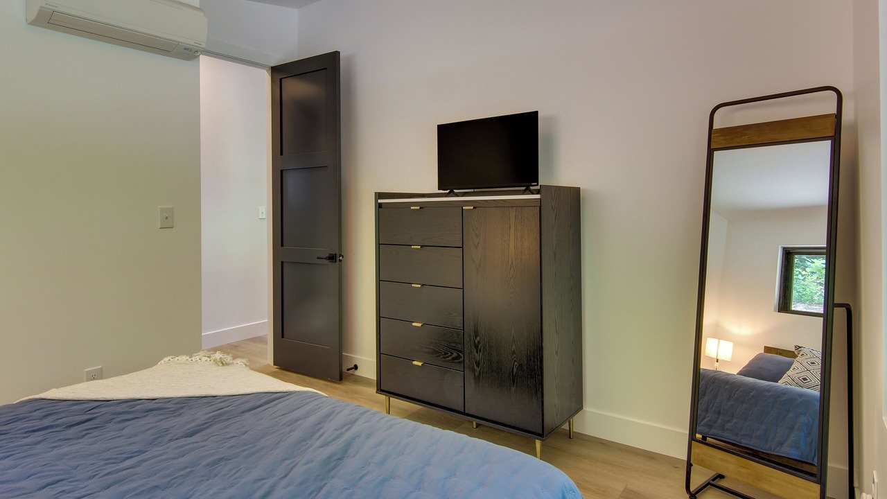 Photo of Bedroom in Fairview