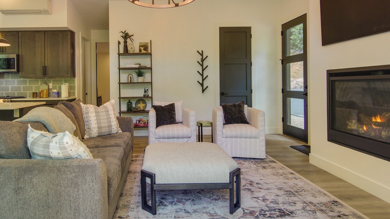 Photo of Livingroom in Fairview