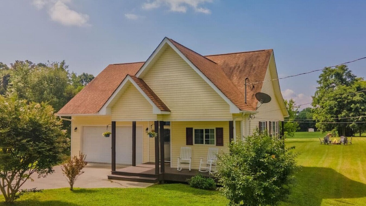 Photo of Outdoor in Dandridge