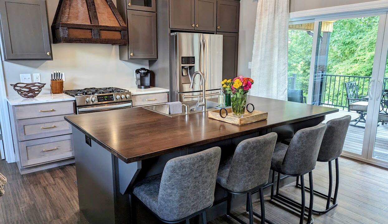 Photo of Kitchen in Rogers
