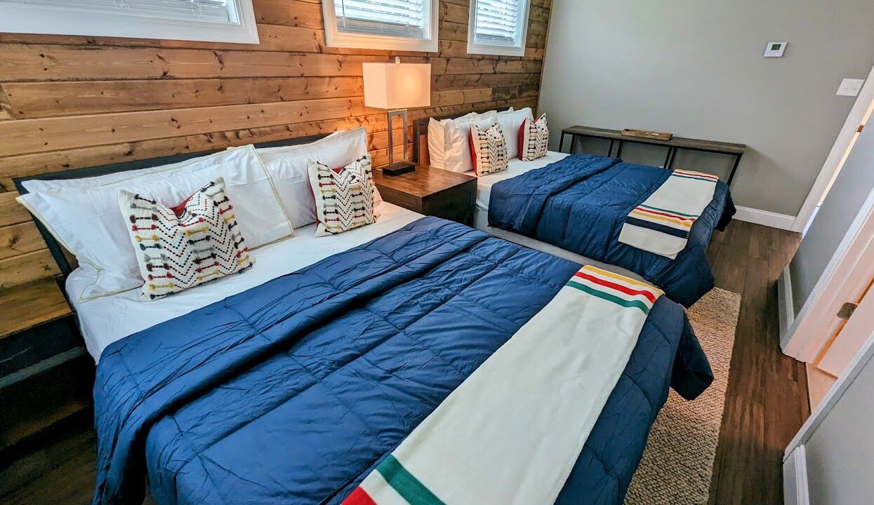 Photo of Bedroom in Rogers
