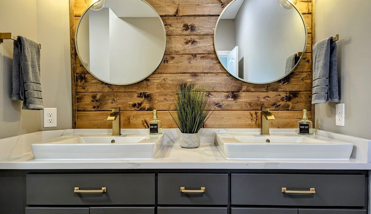 Photo of Bathroom in Rogers