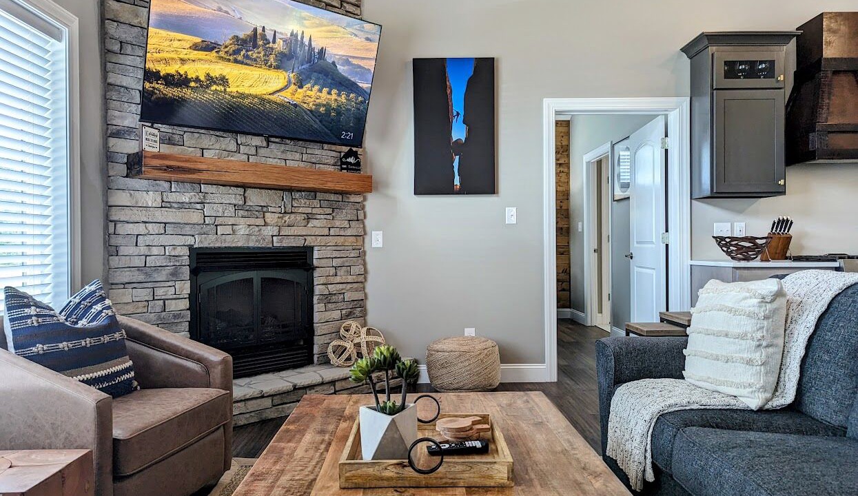 Photo of Livingroom in Rogers