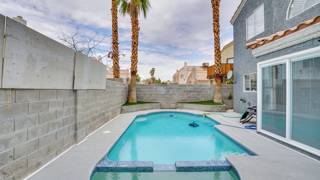 Photo of Outdoor in Las Vegas