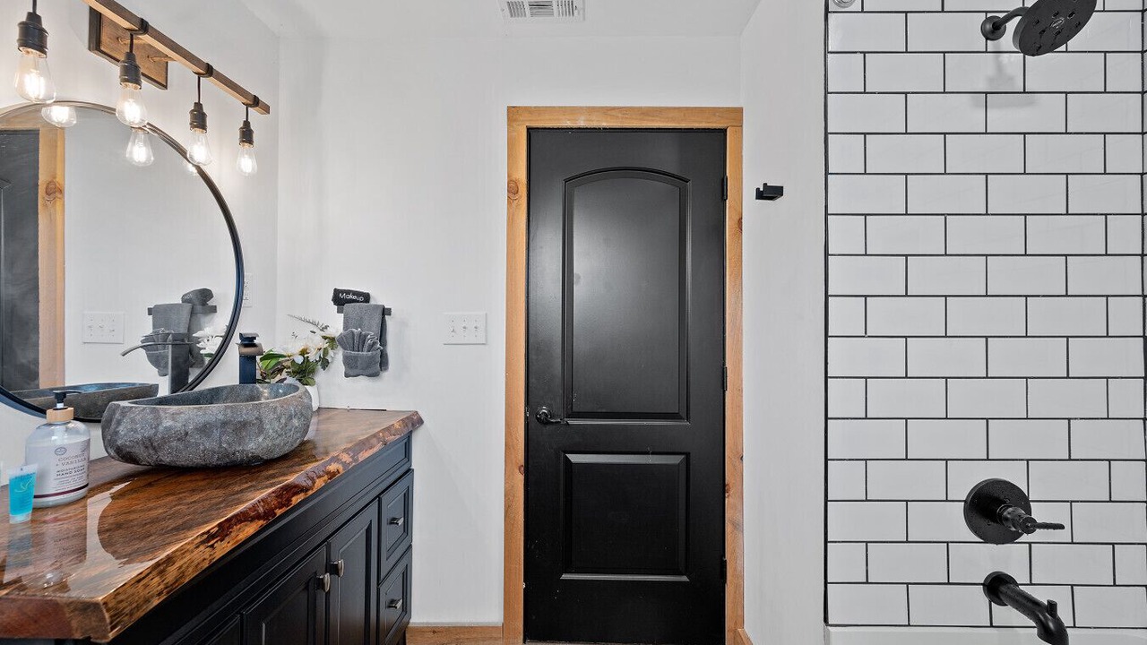 Photo of Bathroom in Rogers