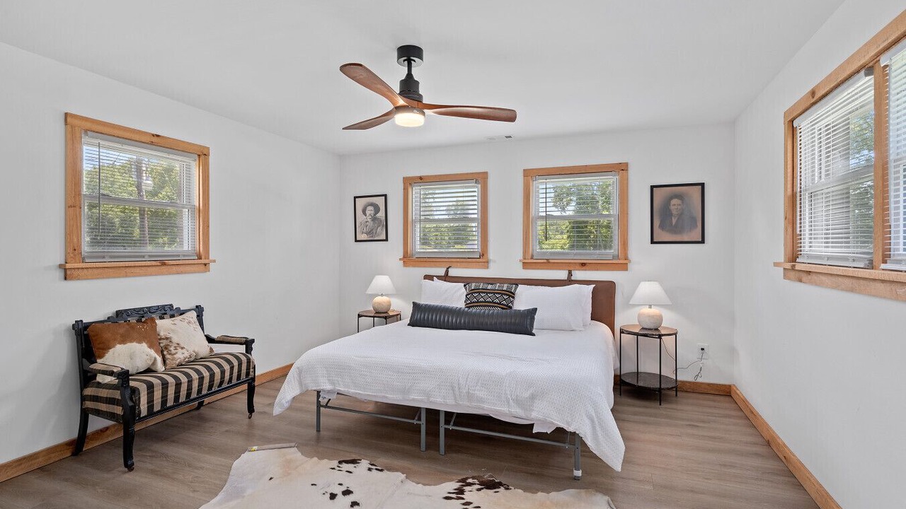 Photo of Bedroom in Rogers