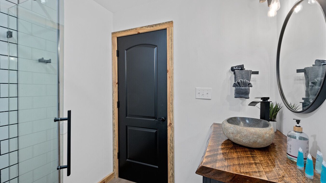 Photo of Bathroom in Rogers