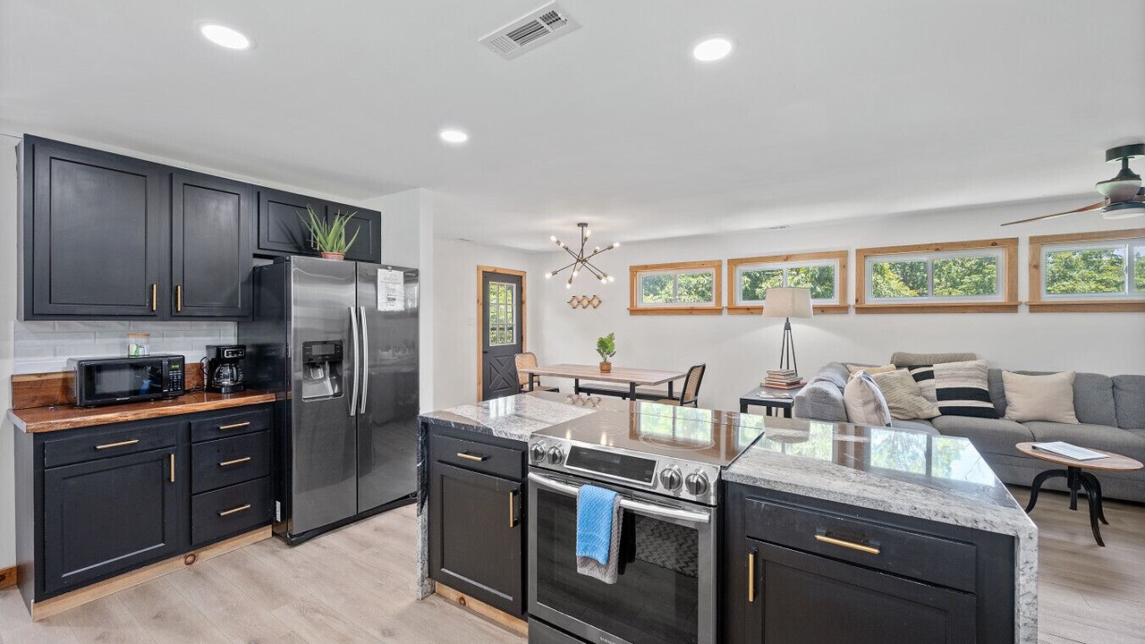 Photo of Kitchen in Rogers
