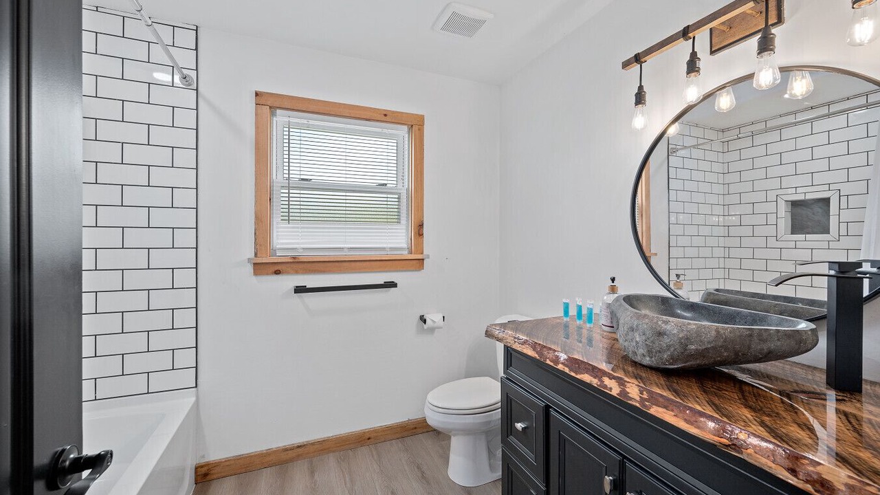 Photo of Bathroom in Rogers