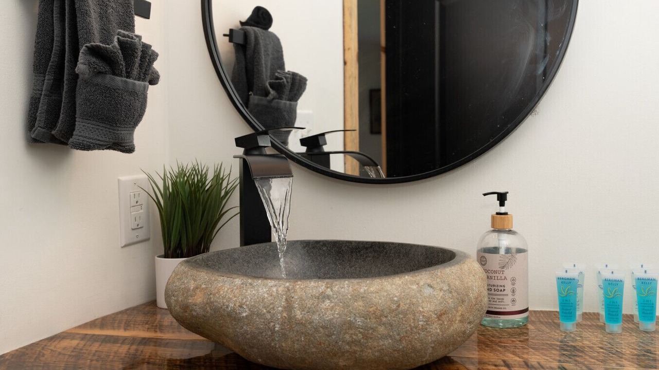 Photo of Bathroom in Rogers