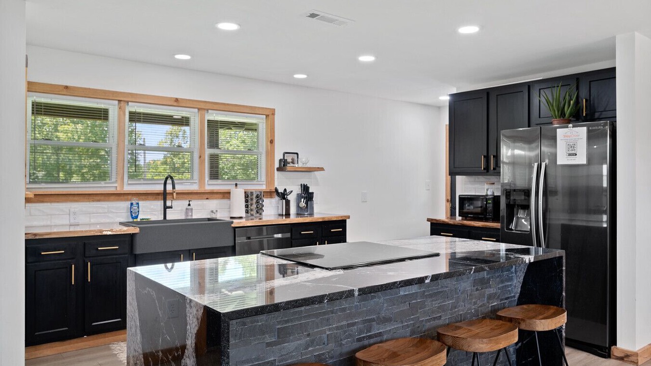 Photo of Kitchen in Rogers