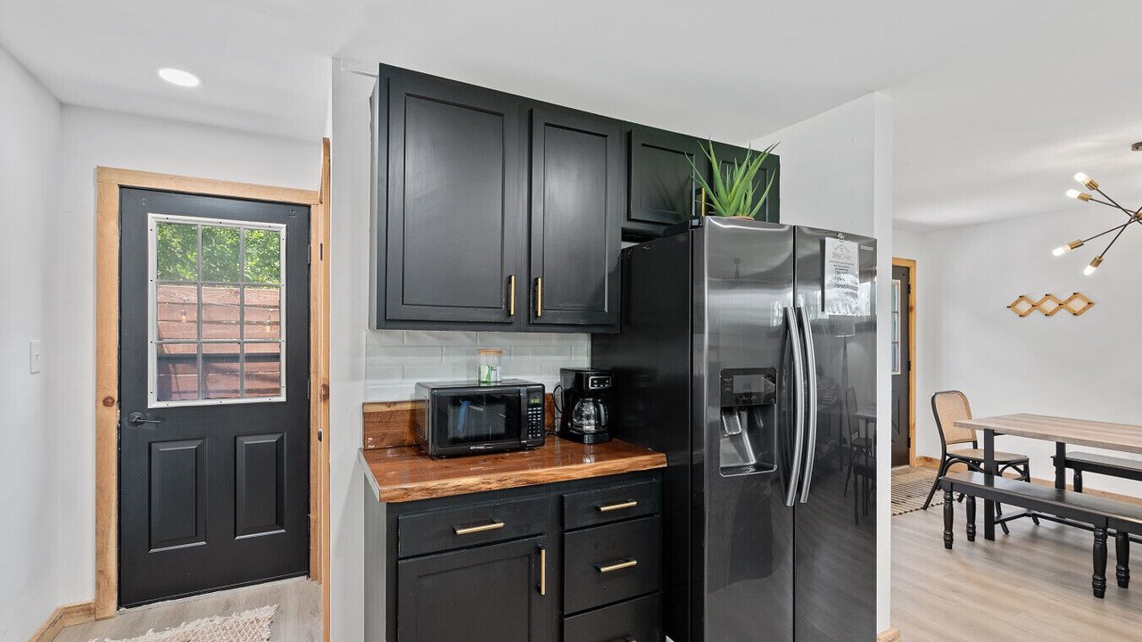 Photo of Kitchen in Rogers