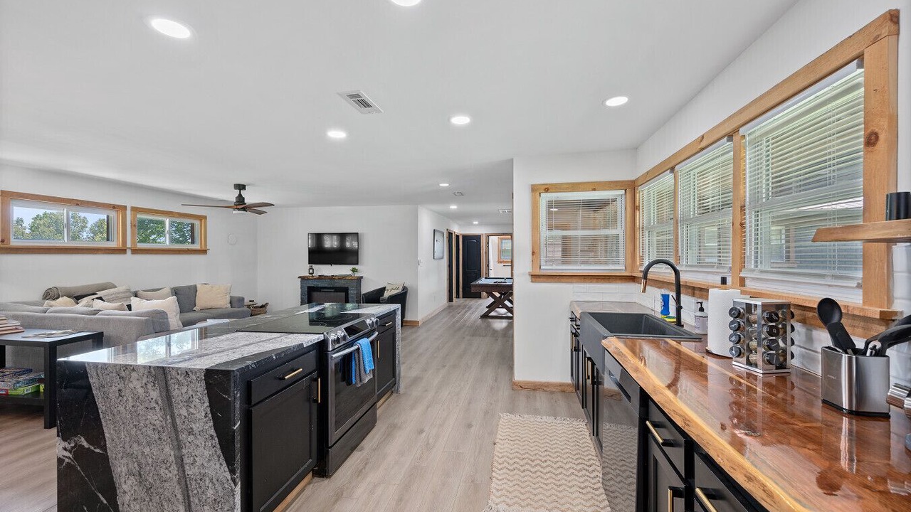 Photo of Kitchen in Rogers