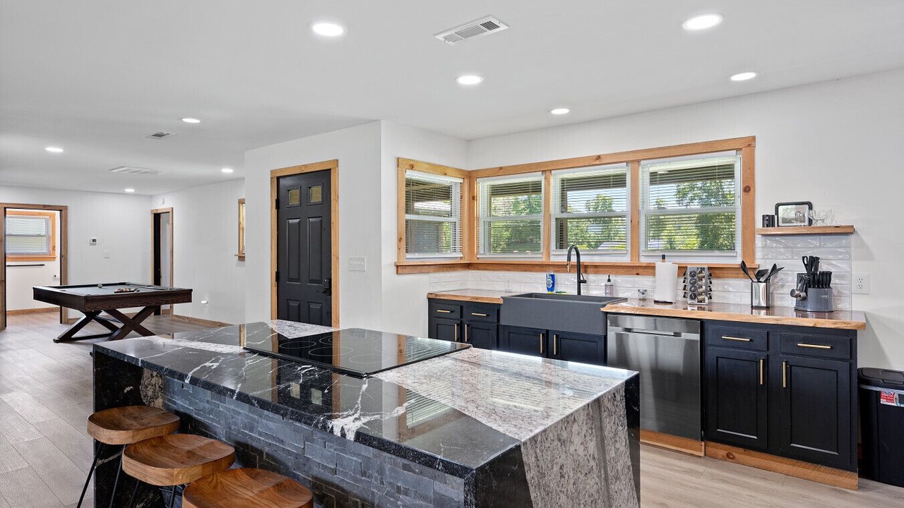 Photo of Kitchen in Rogers