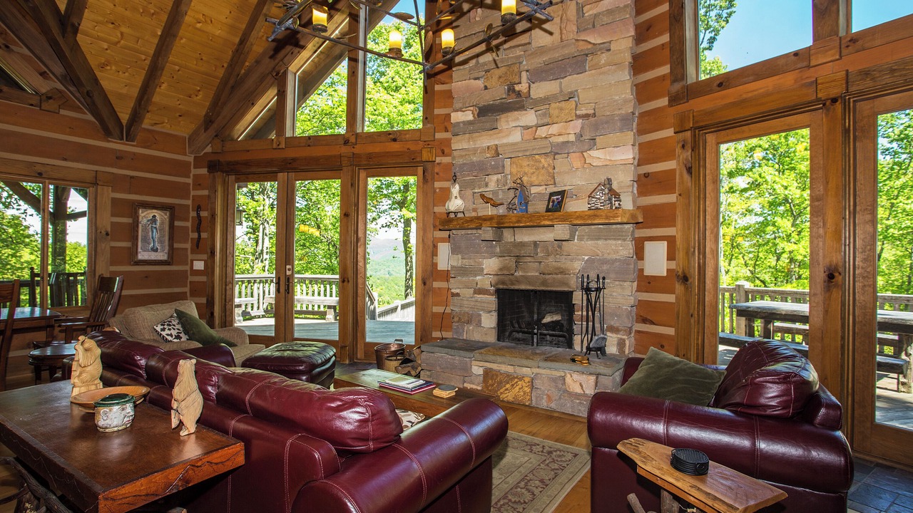 Photo of Livingroom in Fairview