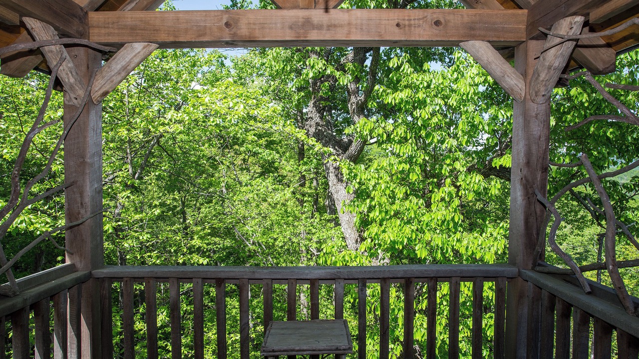 Photo of Patio Balcony in Fairview