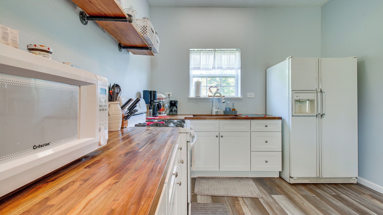 Photo of Kitchen in Jonesville