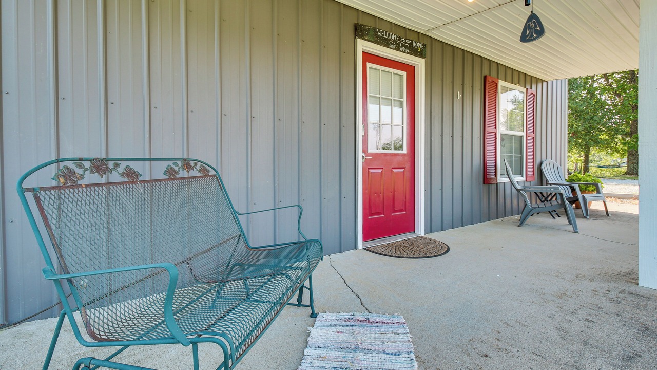 Photo of Outdoor in Jonesville