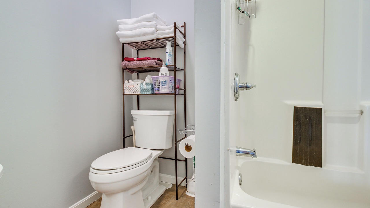 Photo of Bathroom in Jonesville