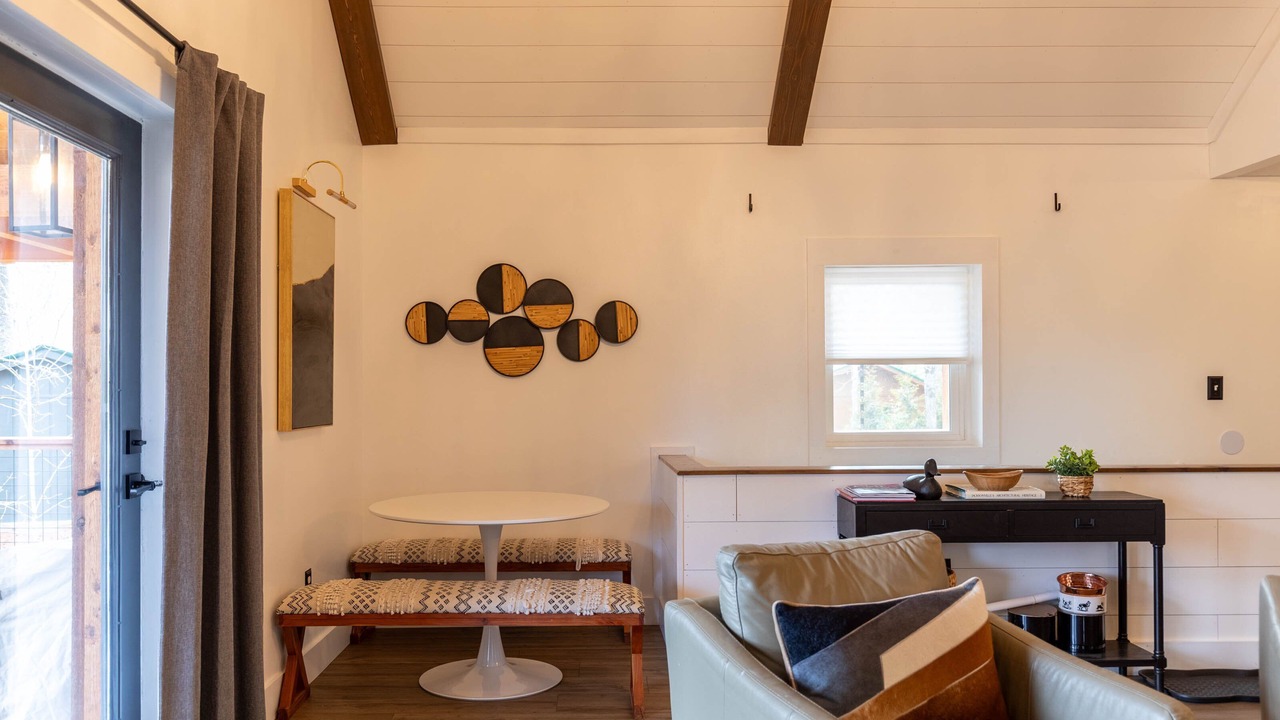 Photo of Livingroom in Newland