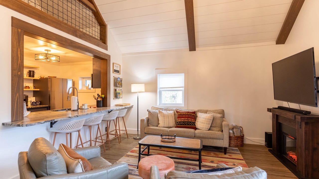 Photo of Livingroom in Newland