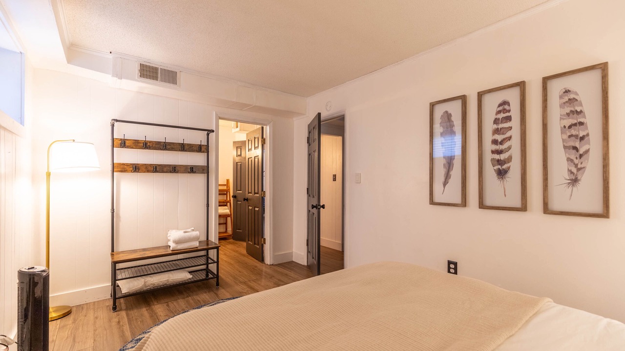 Photo of Bedroom in Newland
