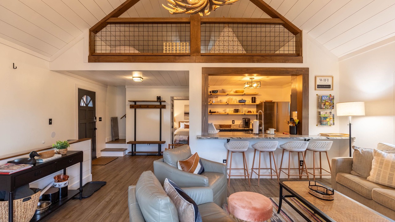 Photo of Livingroom in Newland