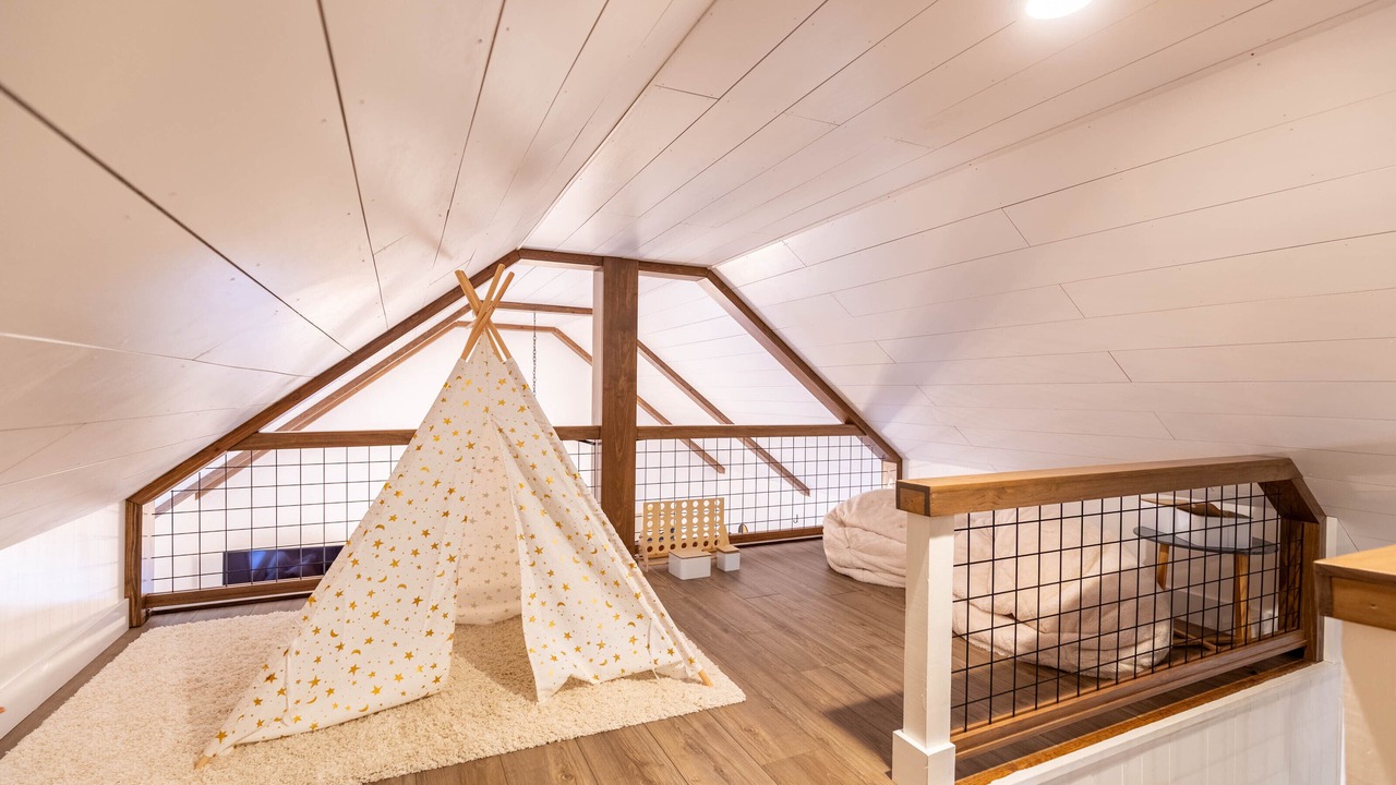 Photo of Bedroom in Newland