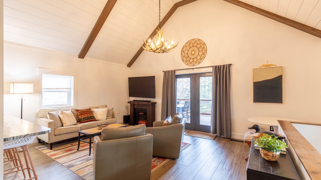 Photo of Livingroom in Newland