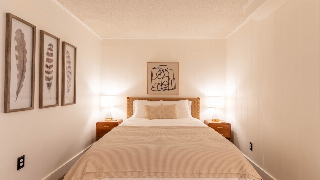 Photo of Bedroom in Newland