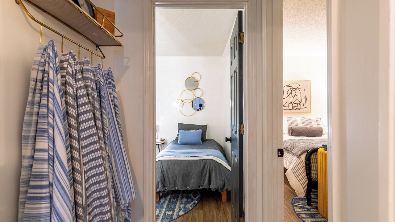 Photo of Bedroom in Newland