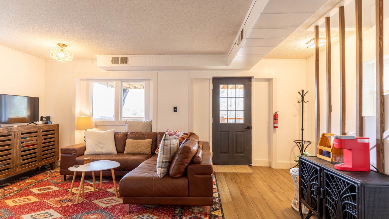 Photo of Livingroom in Newland