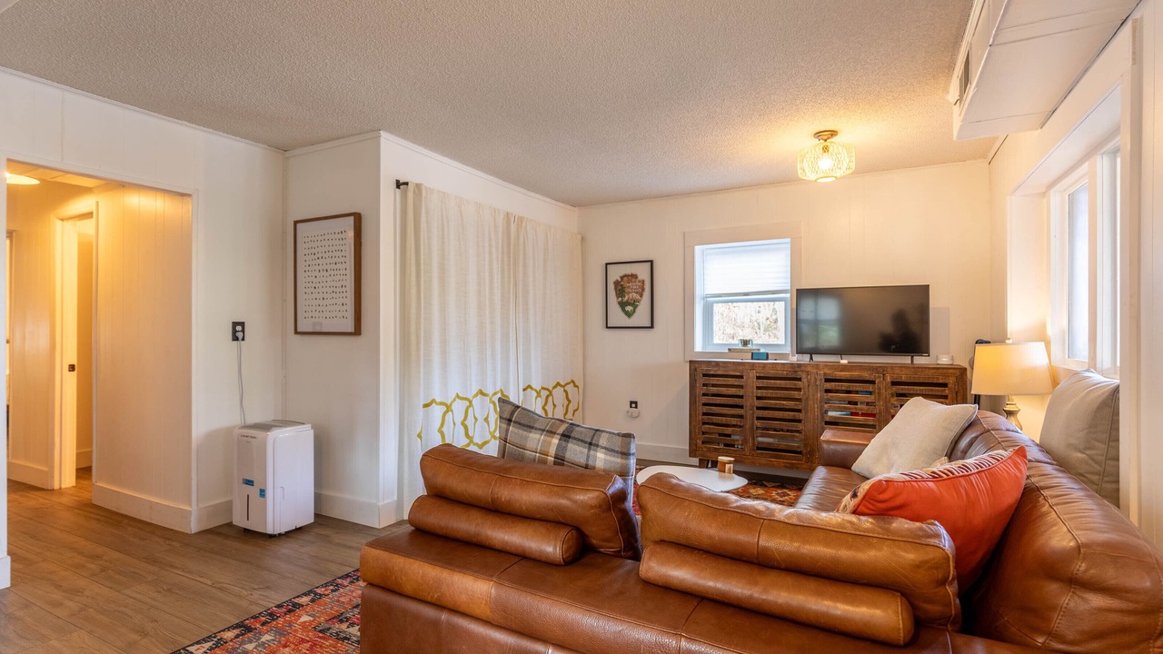 Photo of Livingroom in Newland