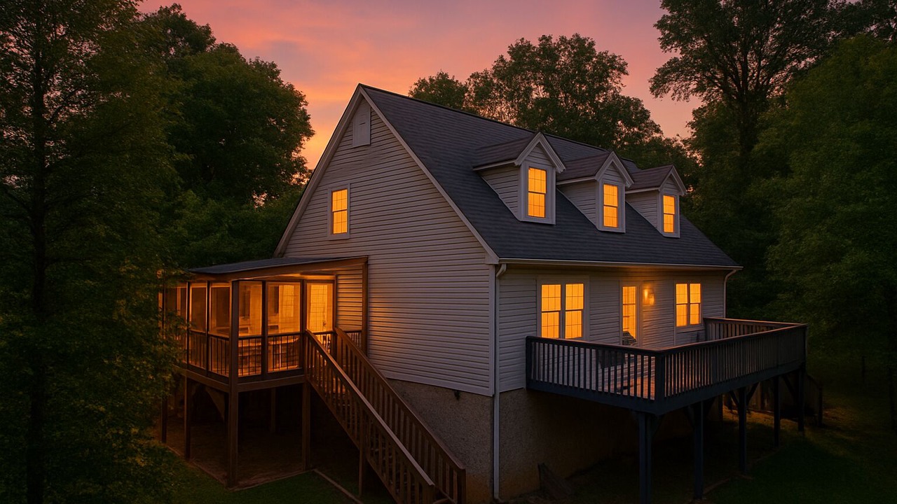 Photo of Outdoor in Weaverville