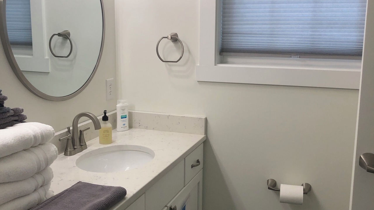Photo of Bathroom in Madison