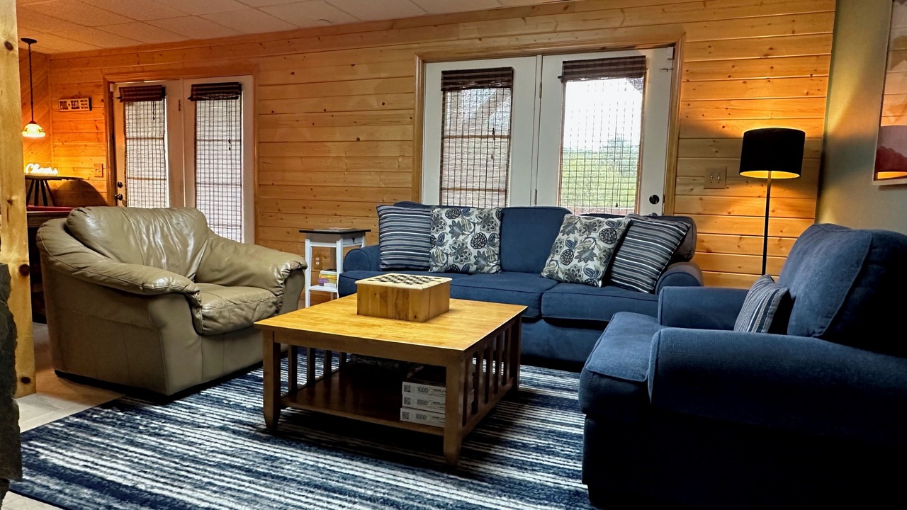 Photo of Bedroom in Piney Creek