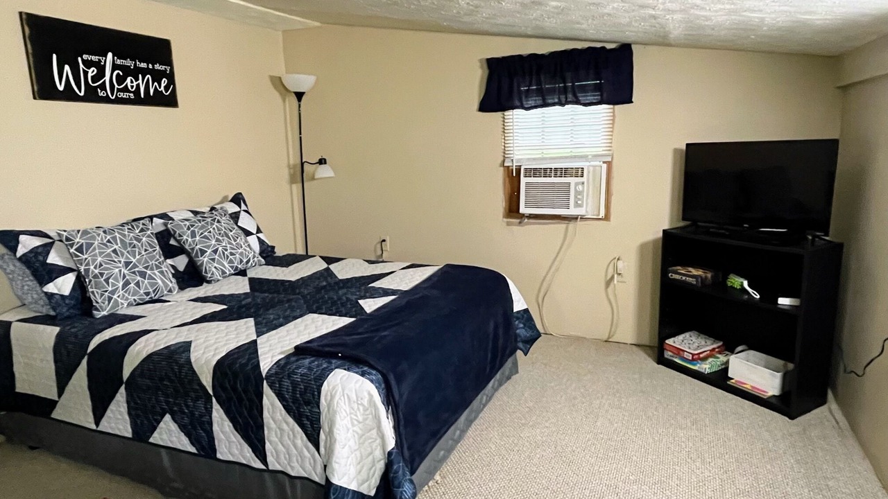 Photo of Bedroom in Stanton