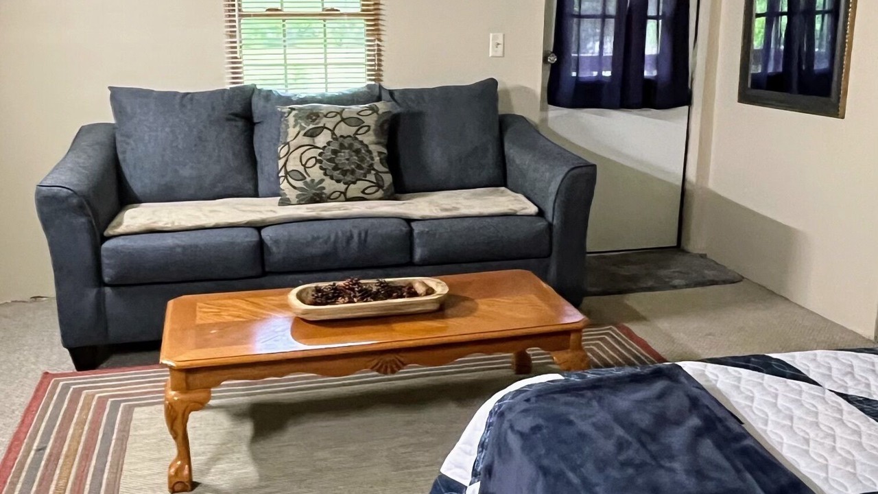 Photo of Bedroom in Stanton