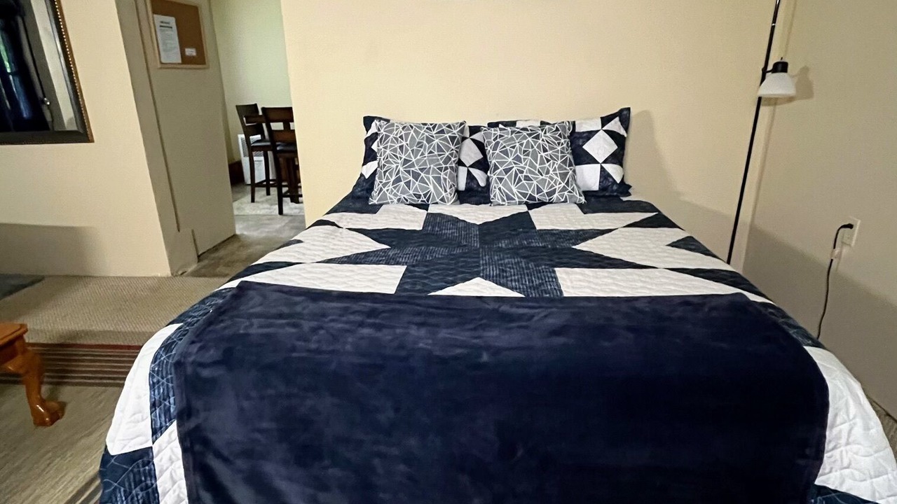 Photo of Bedroom in Stanton