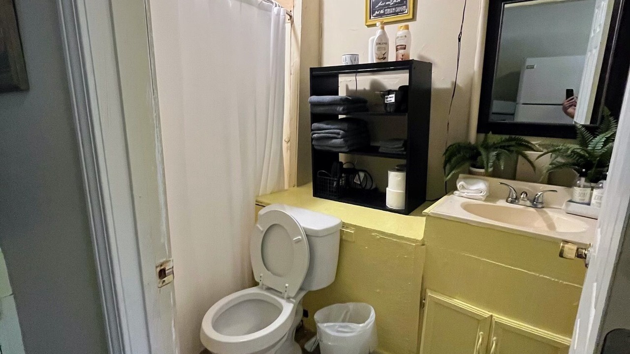 Photo of Bathroom in Stanton